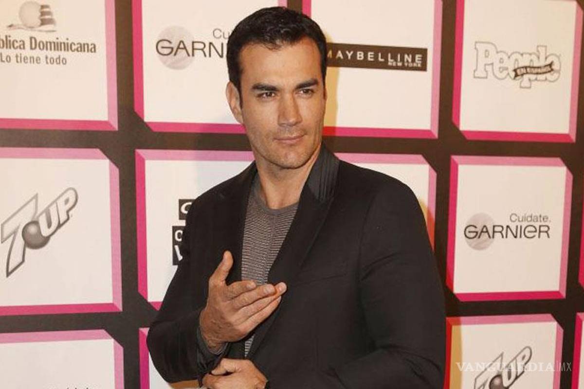 Presenta David Zepeda su producción discográfica "Volverte a enamorar"