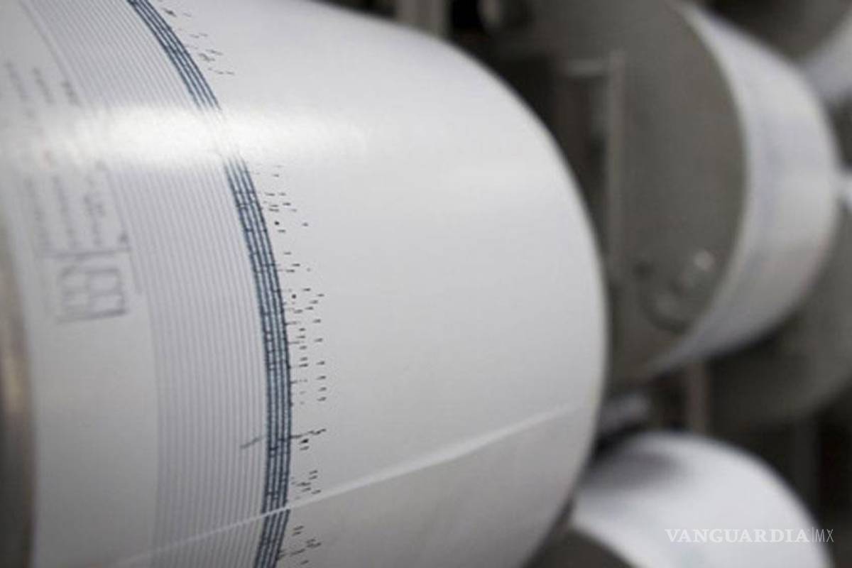 Sismo de 5,3 grados sacude norte de Chile