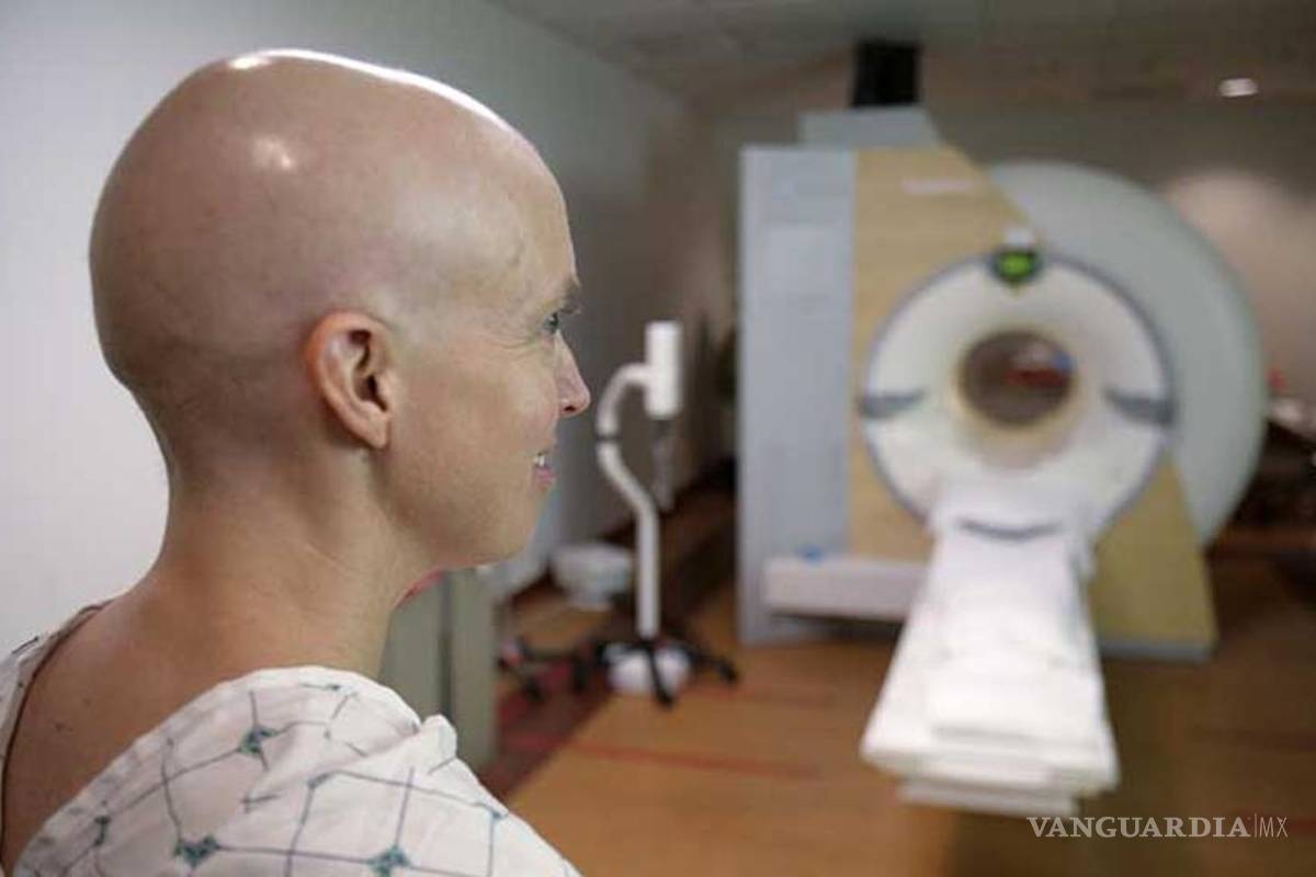 Quimioterapia puede afectar la fertilidad en las mujeres