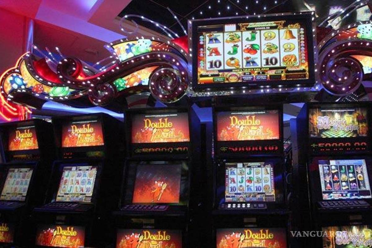 Hay errores en la nueva ley de juegos