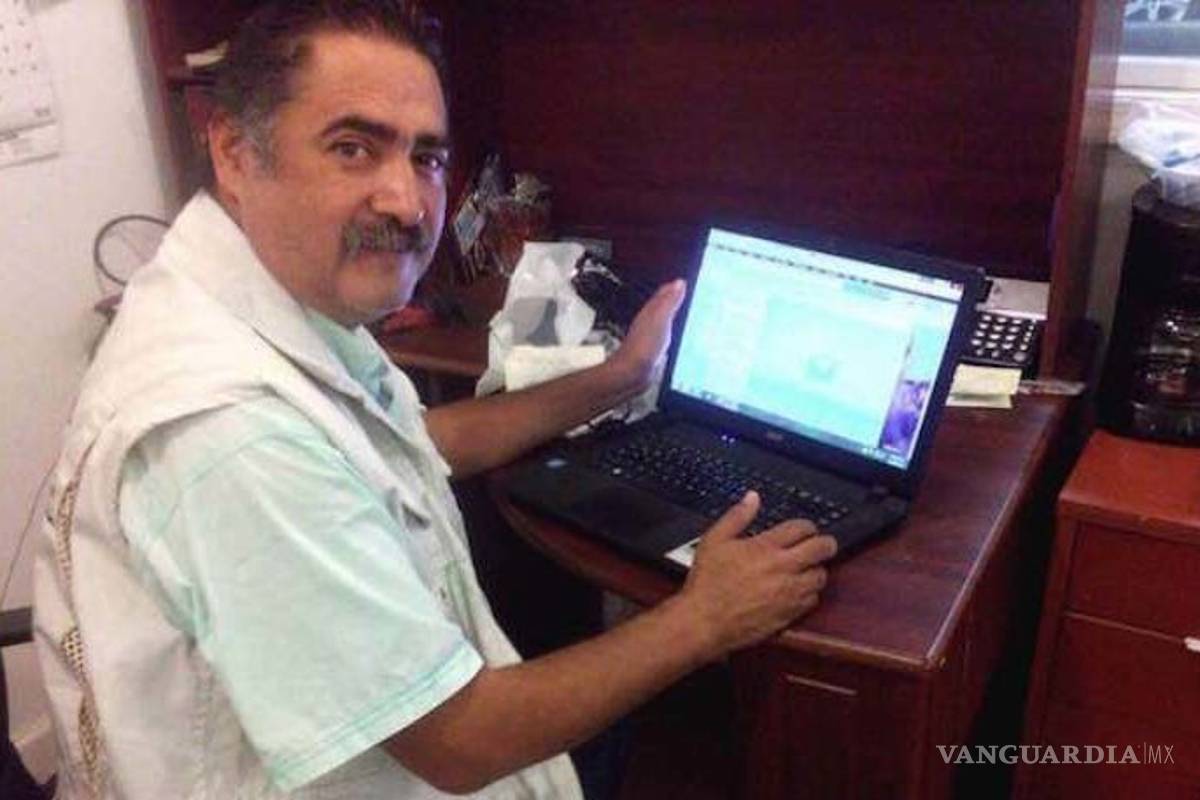 Asesinan a periodista en Guerrero