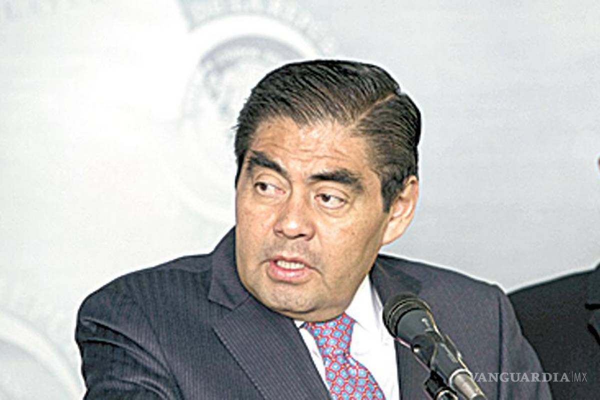 Revisará PRD resultados de reforma educativa: Barbosa