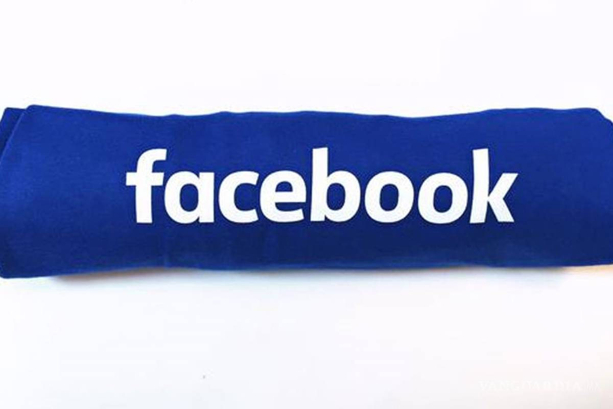 Facebook cambia de imagen, más 'amigable'