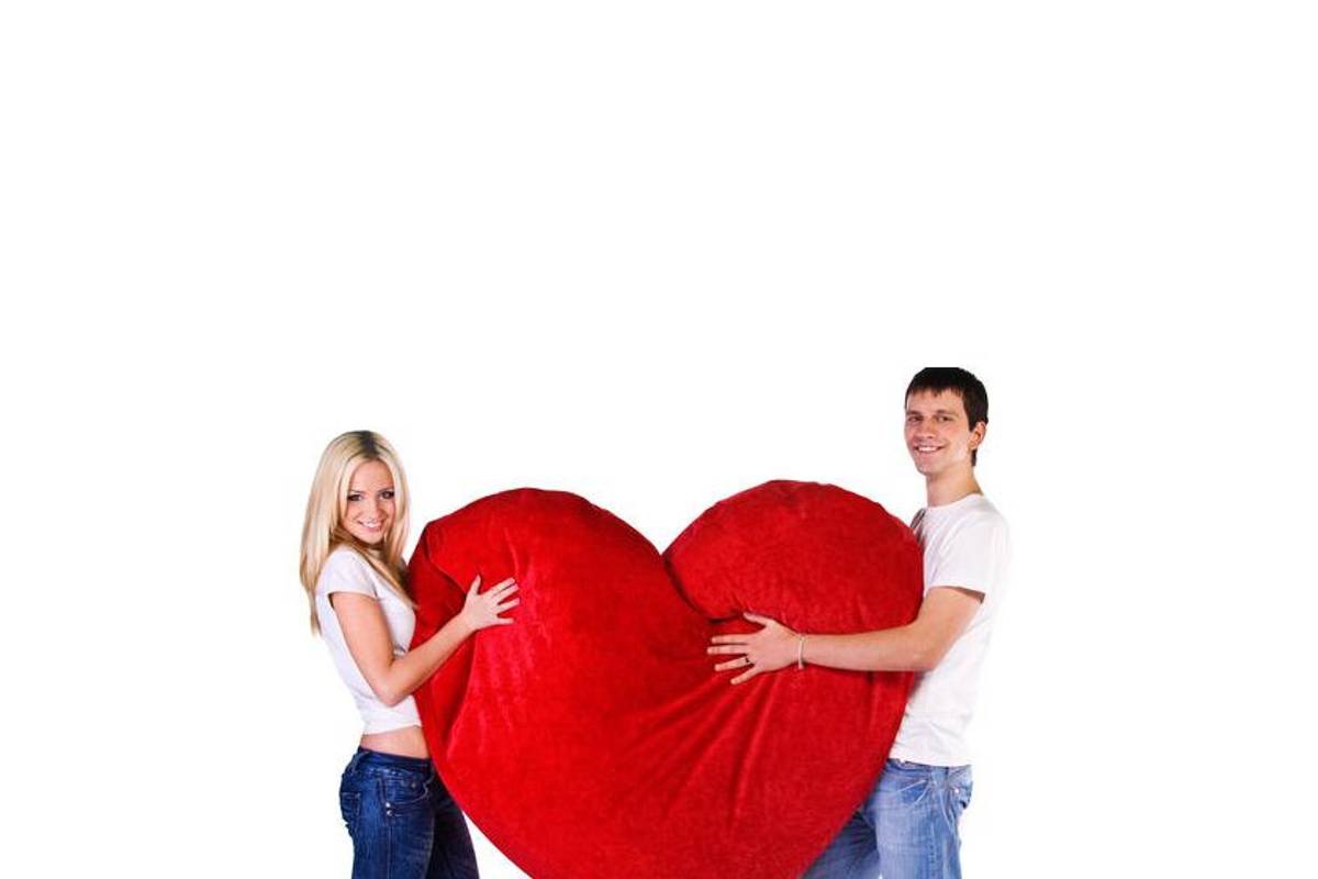 El amor podría curar la neurosis