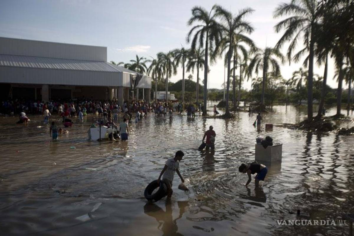 Punta Diamante, proyecto mal planeado y urbanizado