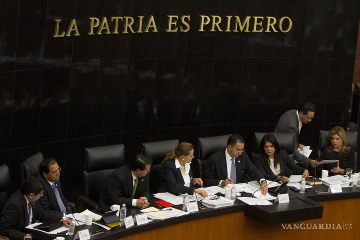 Lamentan senadores que Texas recurra a Guardia Nacional