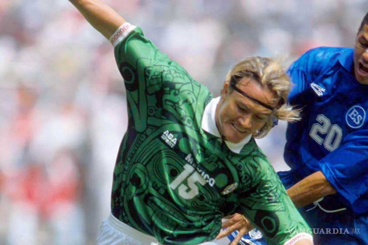 Ya cualquiera entra a la Selección: 'Matador' Hernández