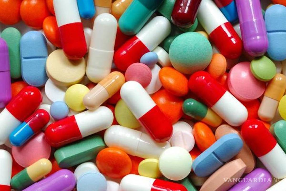 Patentes de medicinas obstruyen lucha contra sida