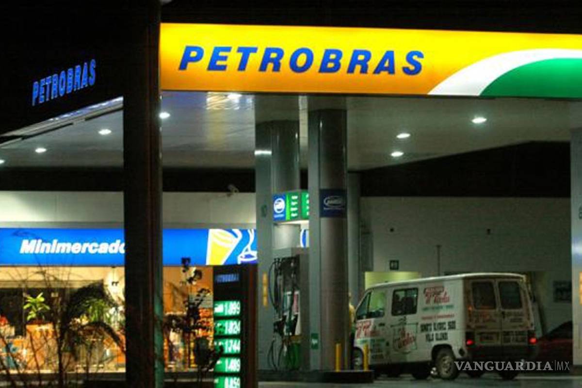Escándalo de Petrobras podría cambiar a Brasil para siempre: Rousseff