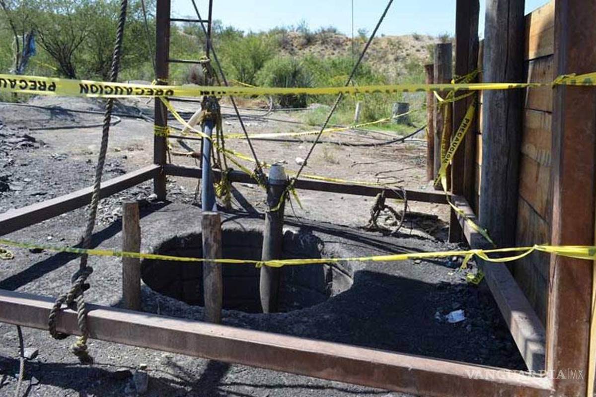 Con nueva ley, vale lo mismo la muerte de un minero que de 14