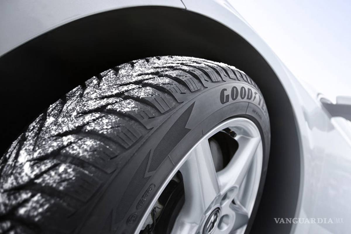 Goodyear invertirá 550 mdd en planta de San Luis Potosí