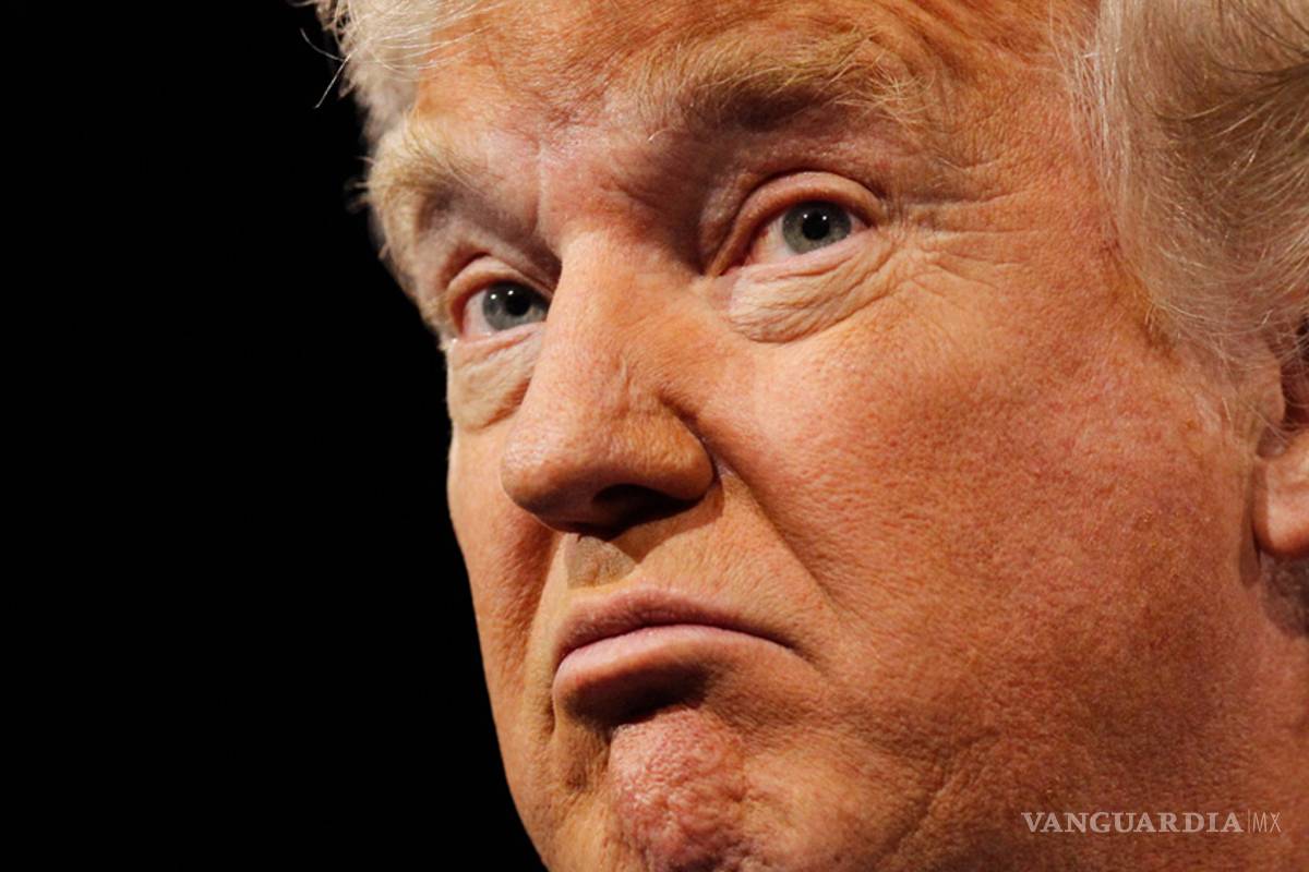 Donald Trump no ha dicho nada sobre el sismo en México