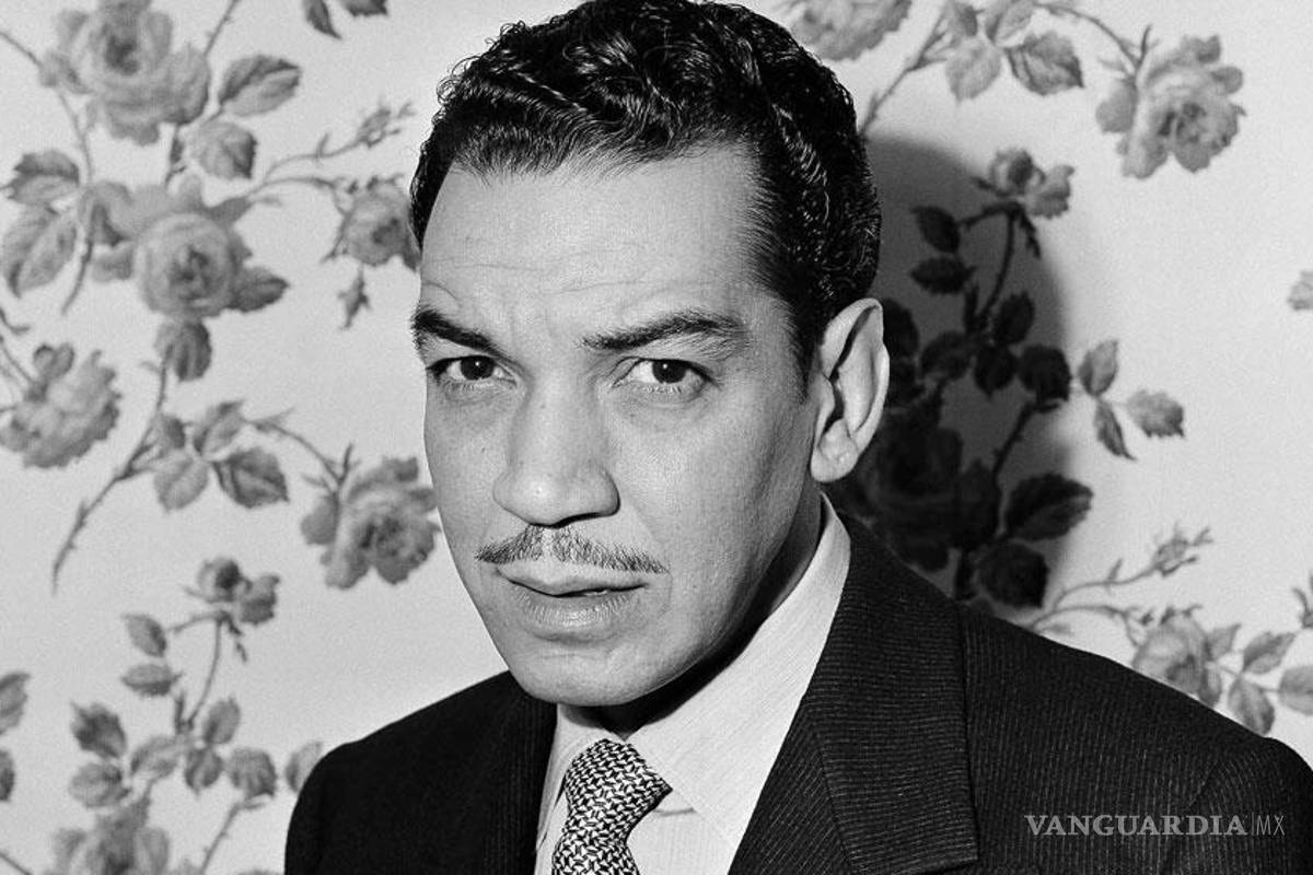 ¿Triunfó verdaderamente Cantinflas en Hollywood?