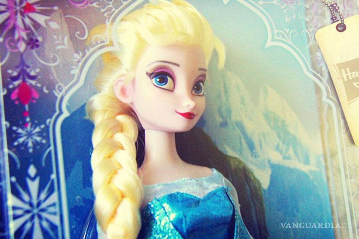 Hasbro conquista a Disney y se queda con sus muñecas