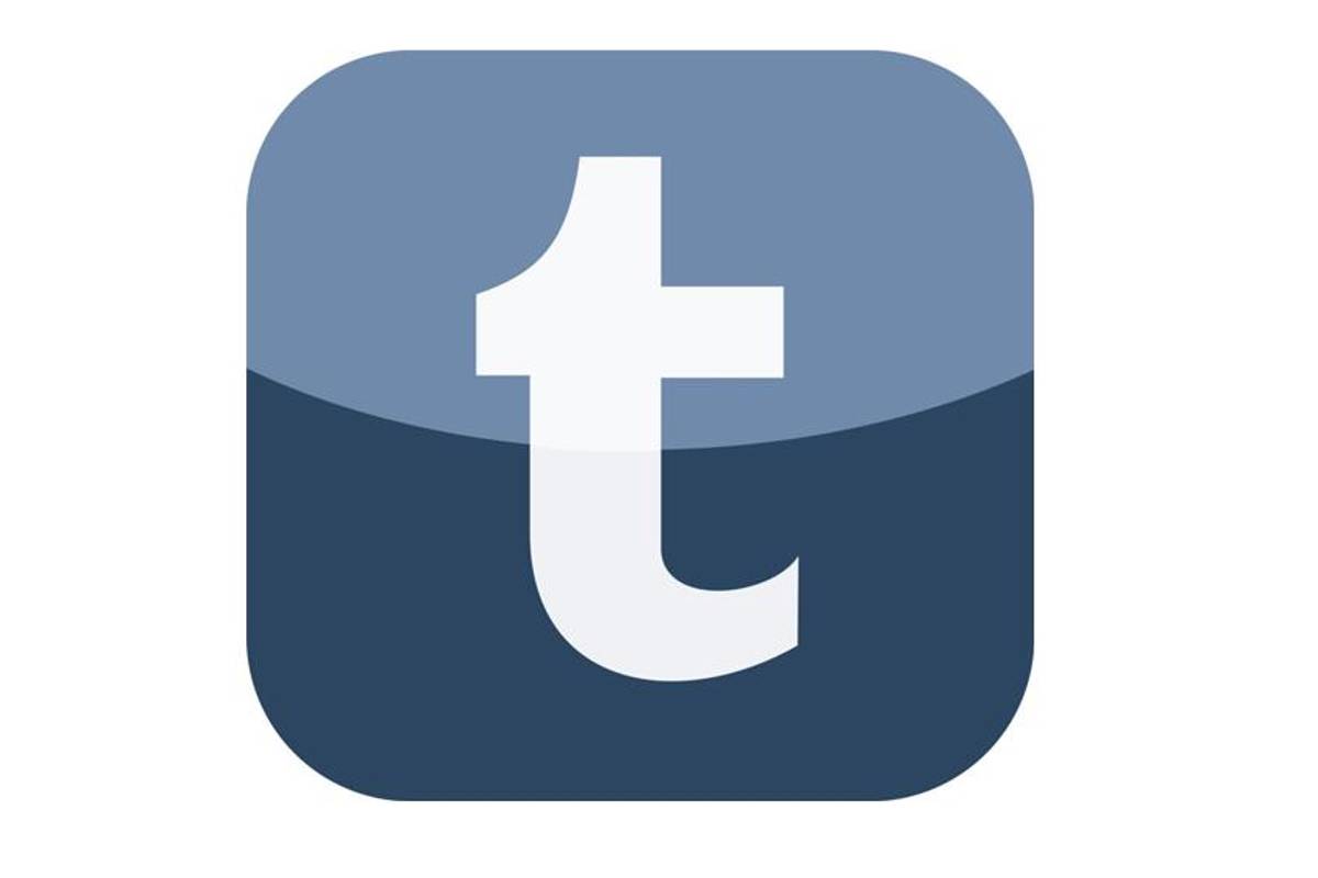 Tumblr revela lo más compartido durante 2014