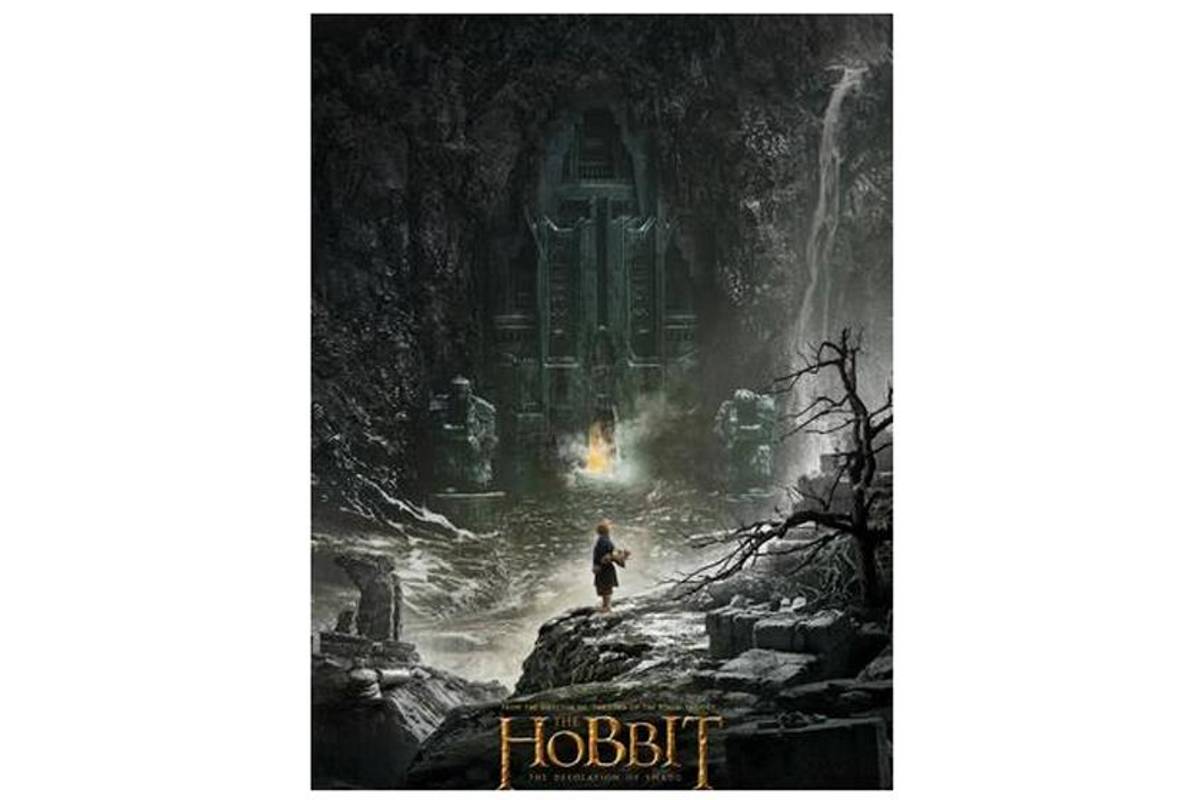 Primer trailer de El Hobbit, la desolación de Smaug