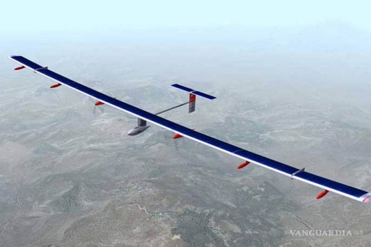 El avión Solar Impulse 2 inició en Abu Dabi una histórica vuelta al mundo