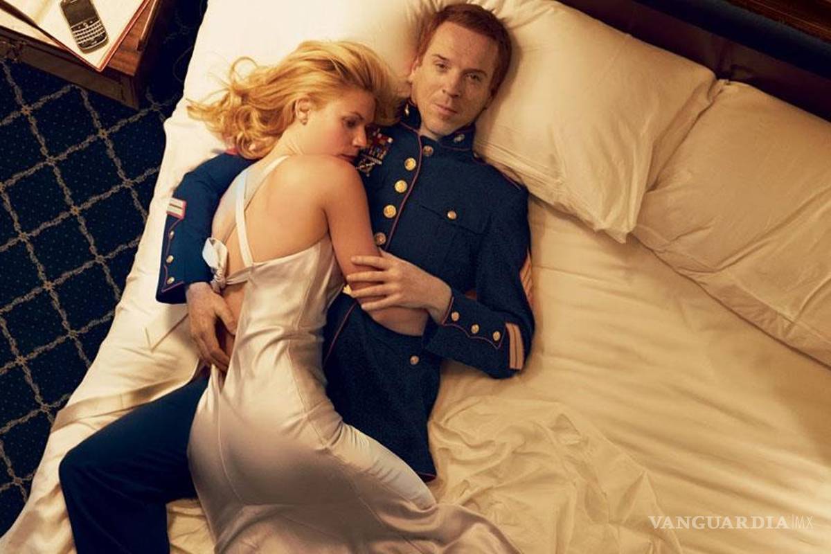 "Homeland" despide su tercera temporada con récord de audiencia