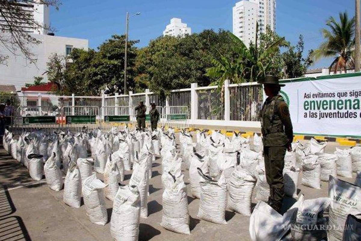 Militares de EU habrían abusado de 54 niñas en Colombia