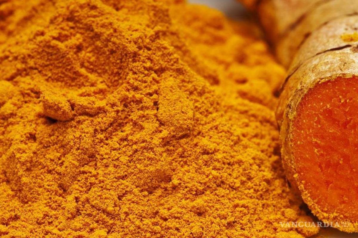 Los beneficios de la cúrcuma en tu salud