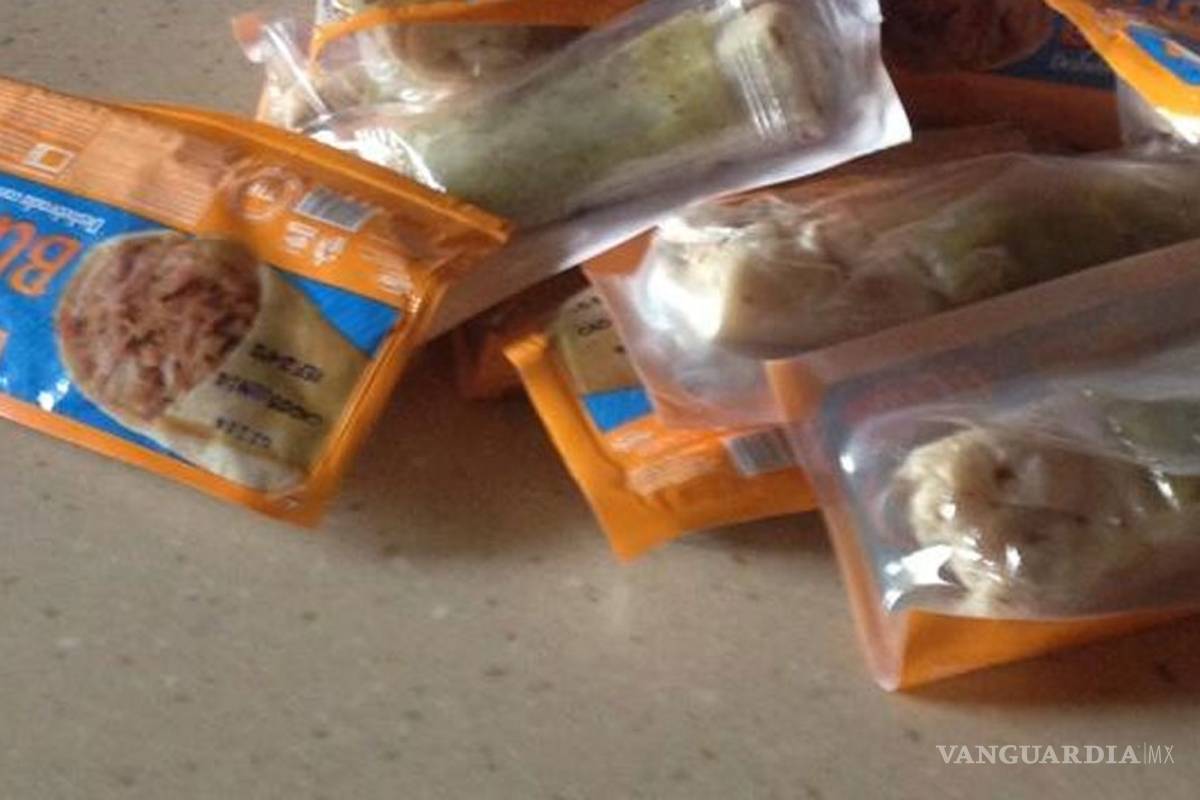 Publican reglamentación del IVA para tortas, tacos y gorditas