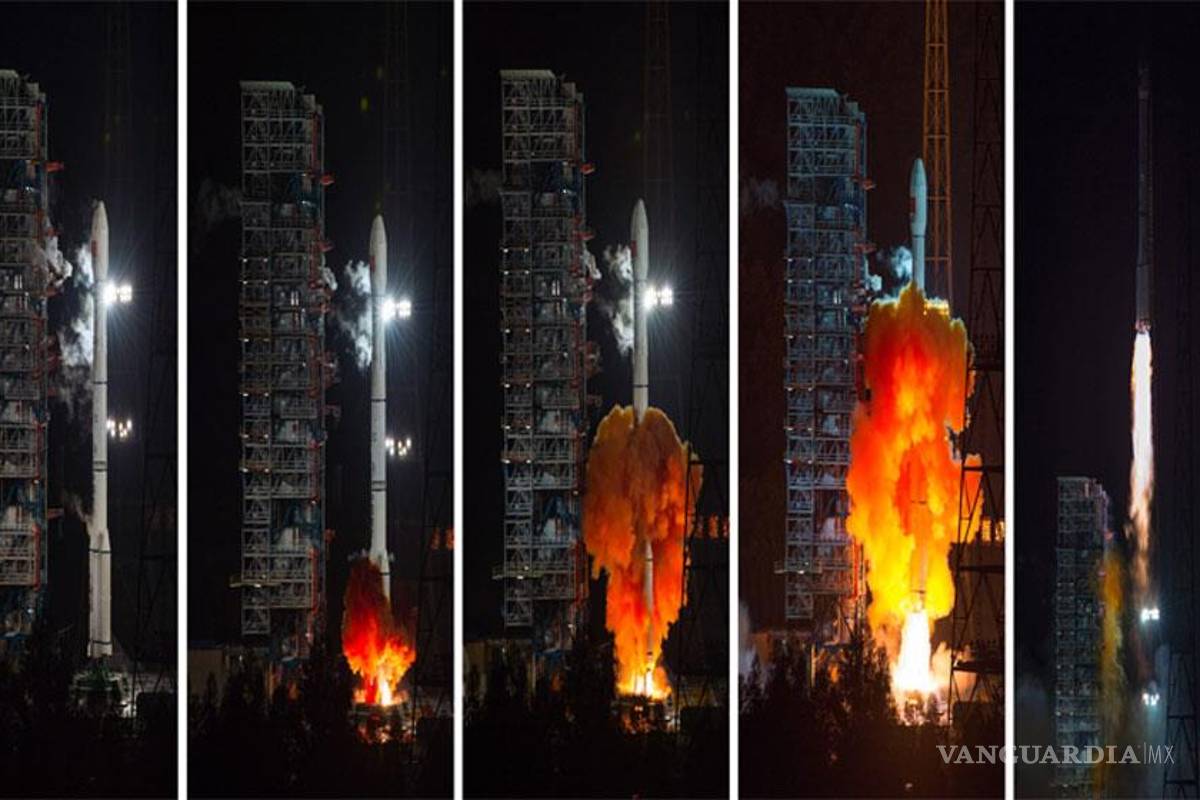 Los satélites, los héroes tecnológicos del siglo XXI