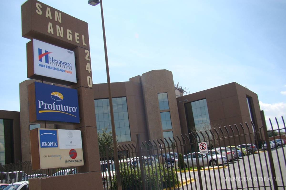 ‘Hexaware’ planea una expansión; 2 mil empleos