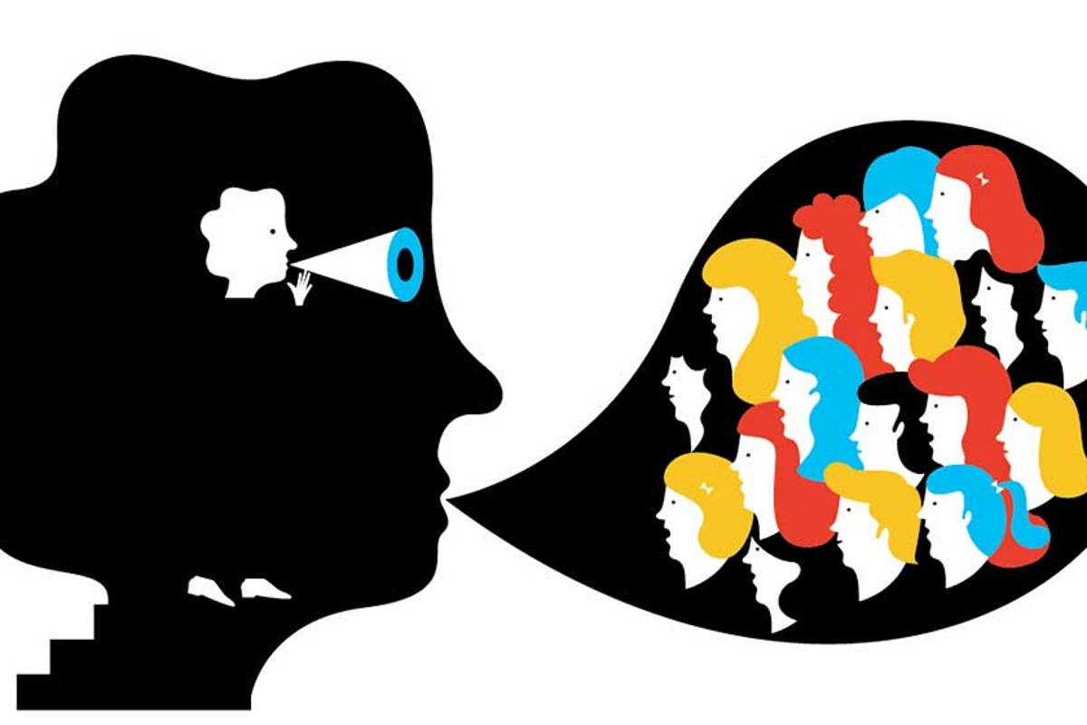 `Hay palabras que agreden y no nos damos cuenta': Harold Zúñiga