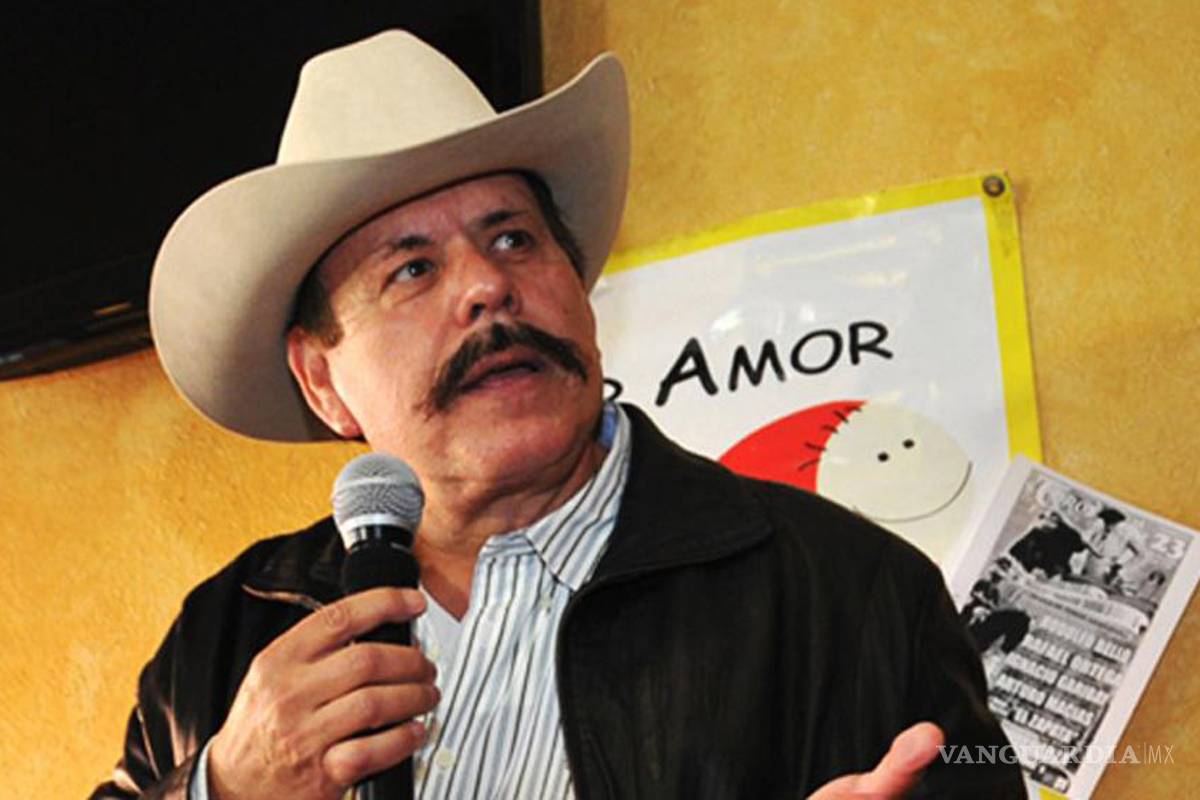 Confía empresario de Coahuila que con denuncia de Univisión se haga justicia por masacre de Allende