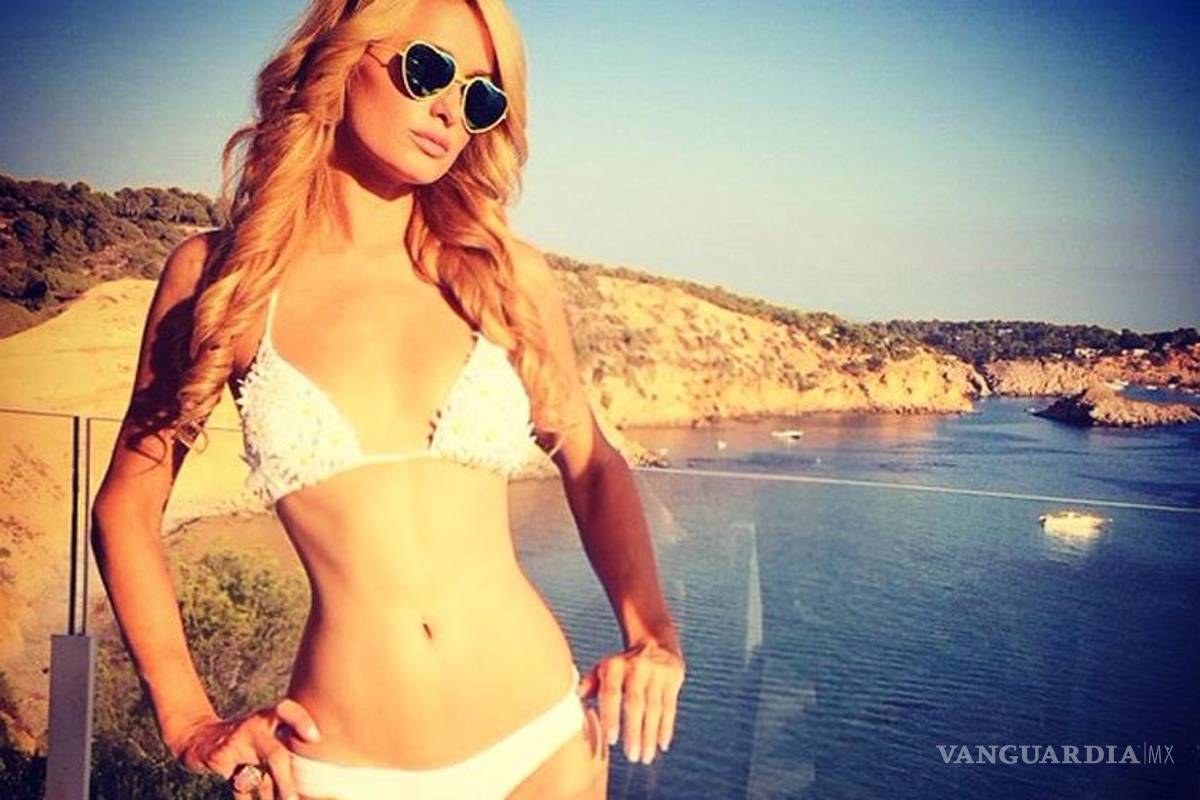 Paris Hilton, nuevos escándalos