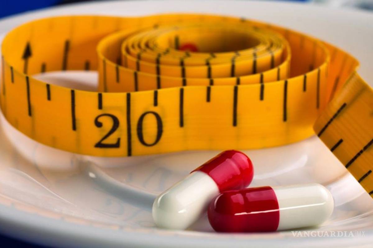 Contrave, el nuevo medicamento para bajar de peso