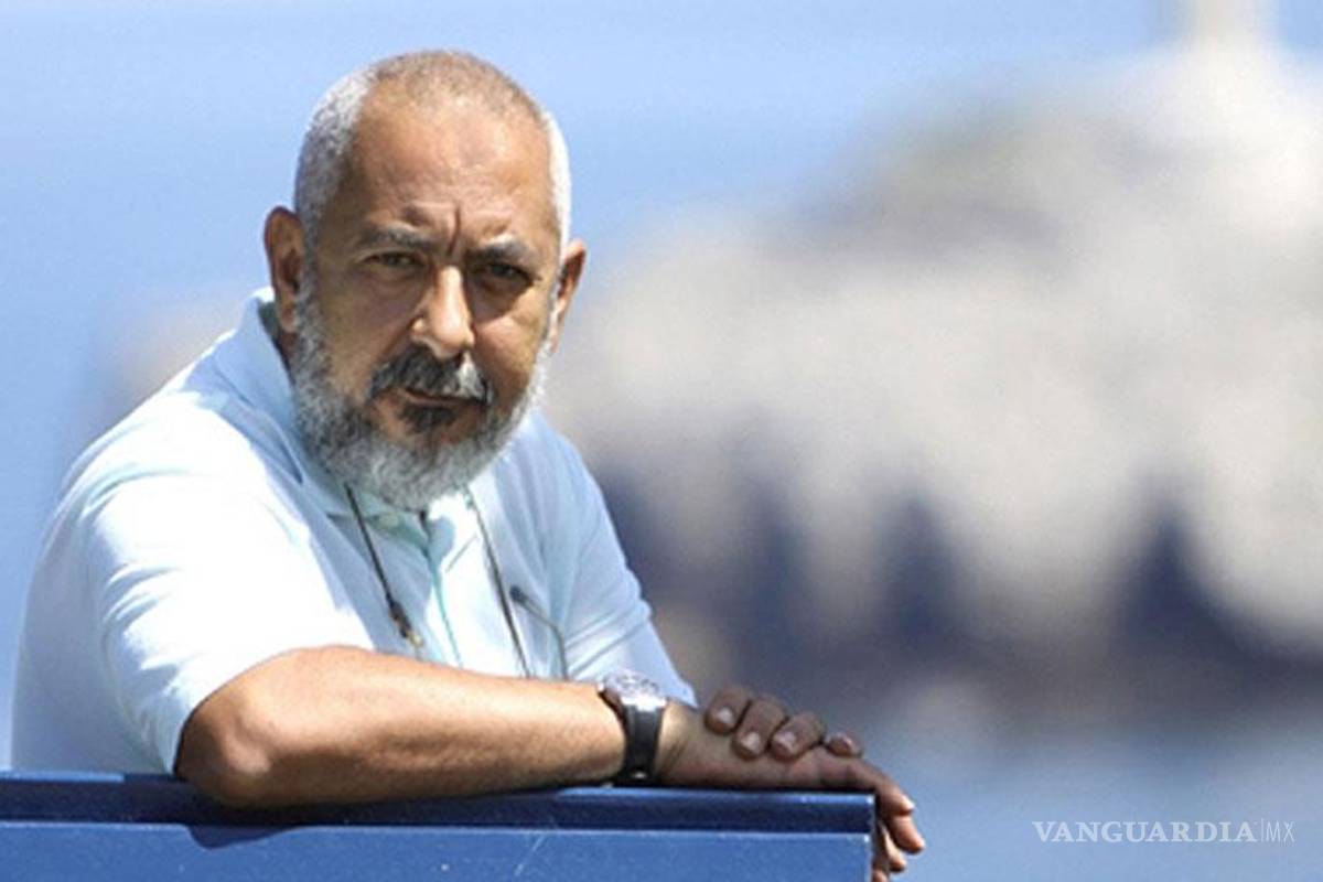 Padura redondea su nueva novela &quot;Herejes&quot;