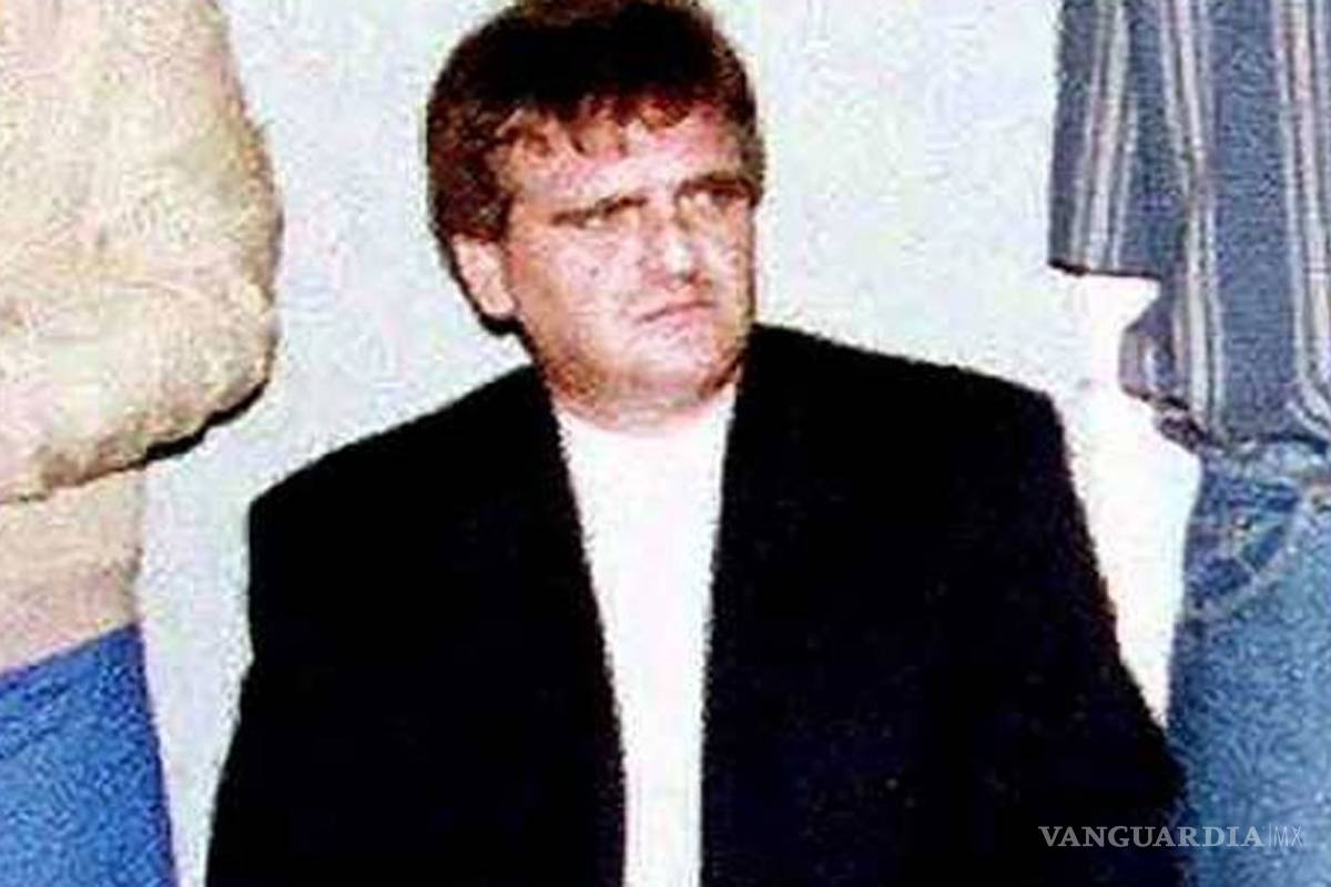 Vanguardia en la historia: Cae El Güero Palma Salazar