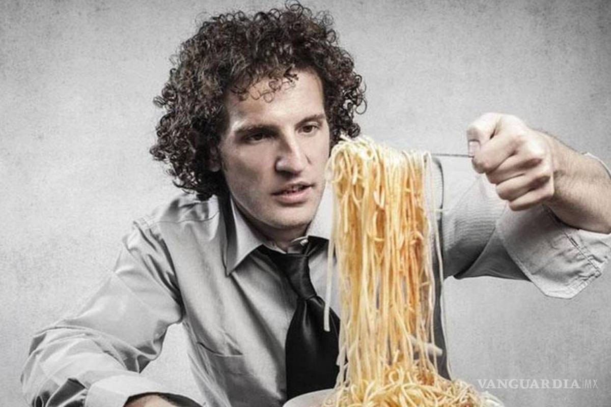 La ciencia explica por qué tu marido prefiere la comida de su mamá