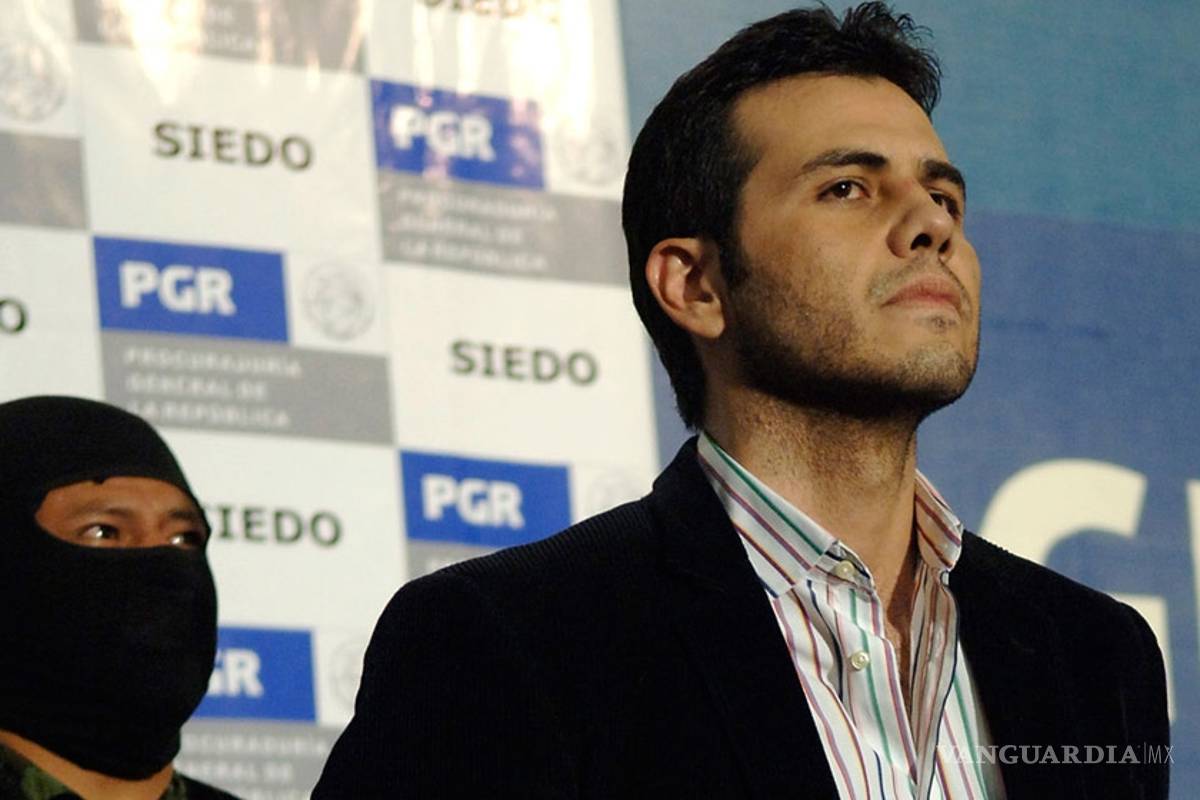 El Vicentillo delató a El Chapo: DEA