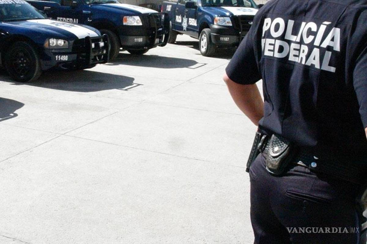 Federales secuestradores mataban a plagiados