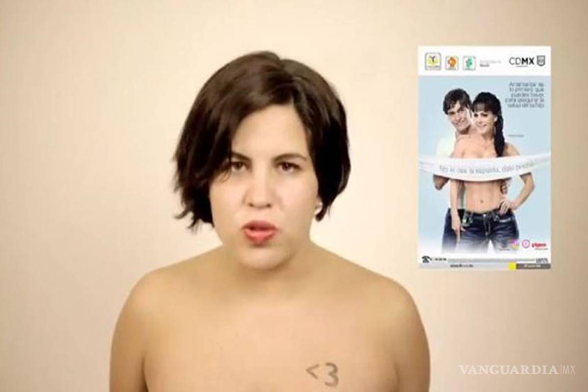 Lanzan #NoAlNoMames, campaña alternativa de lactancia