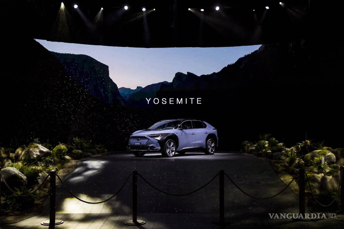 Después de dos años en pausa por la pandemia de COVID-19 el New York Auto Show 2022 regresa