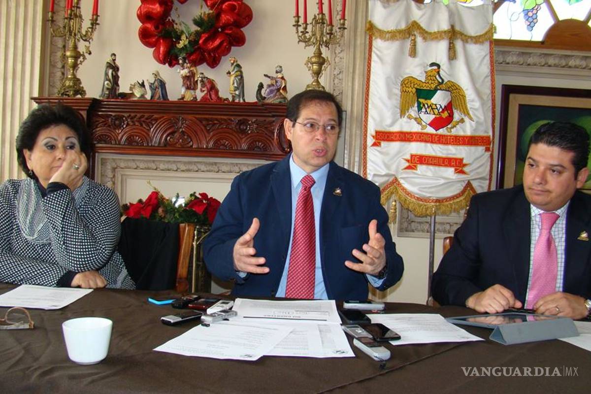 Le responde la AMHMC a Rafael García González