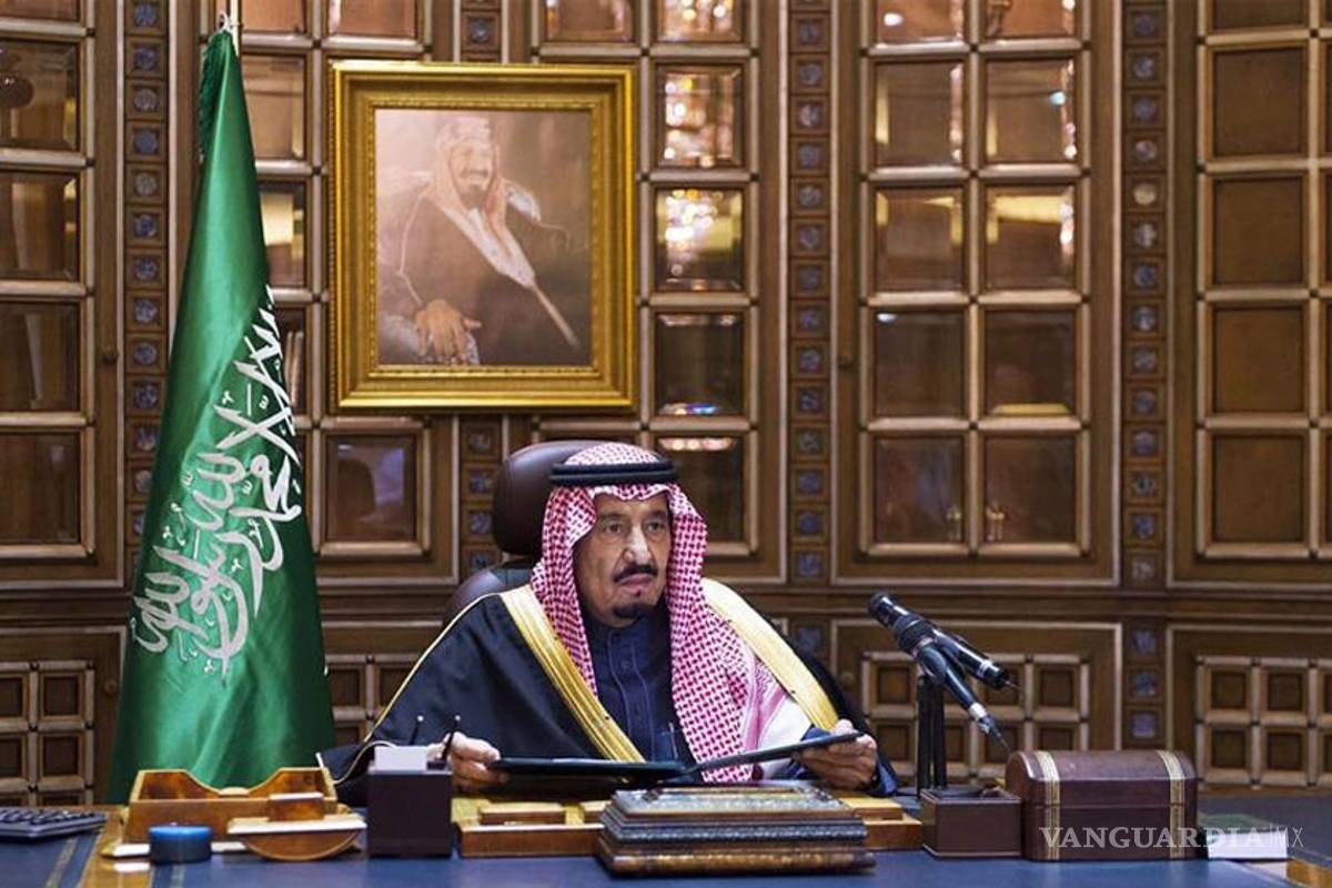 Salman bin Abdelaziz, un rey que enfrenta importantes desafíos
