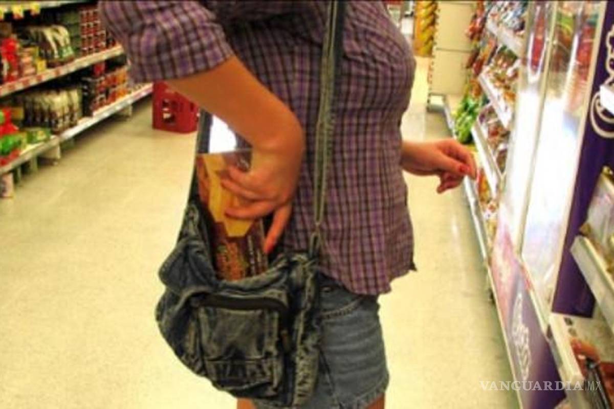 Mujer va a juicio por robar 59 pesos; no tenía dinero para alimentar a sus hijos