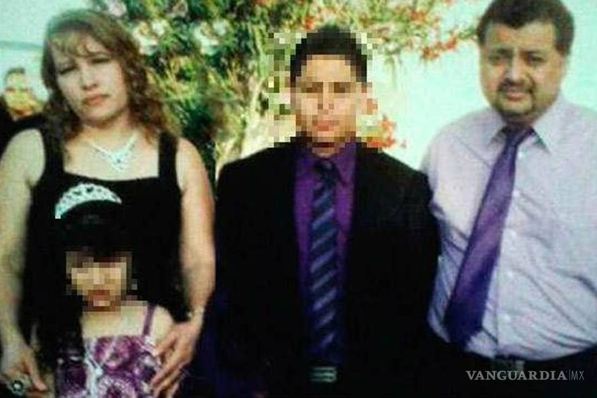 Hallan con vida a familia regiomontana que desapareció en Tampico