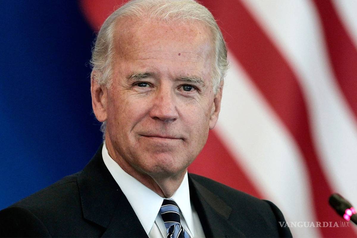 Joe Biden, posible amenaza para Hillary