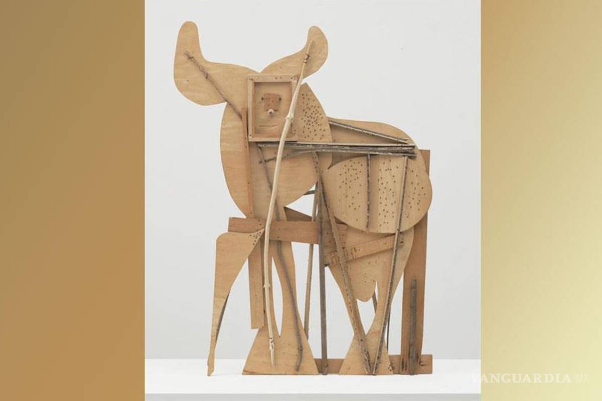 MoMA reunirá 150 esculturas de Picasso