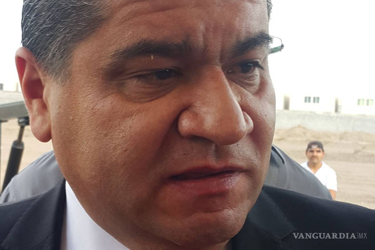 Bajo ninguna circunstancia se permitirá la reapertura de casinos: Riquelme