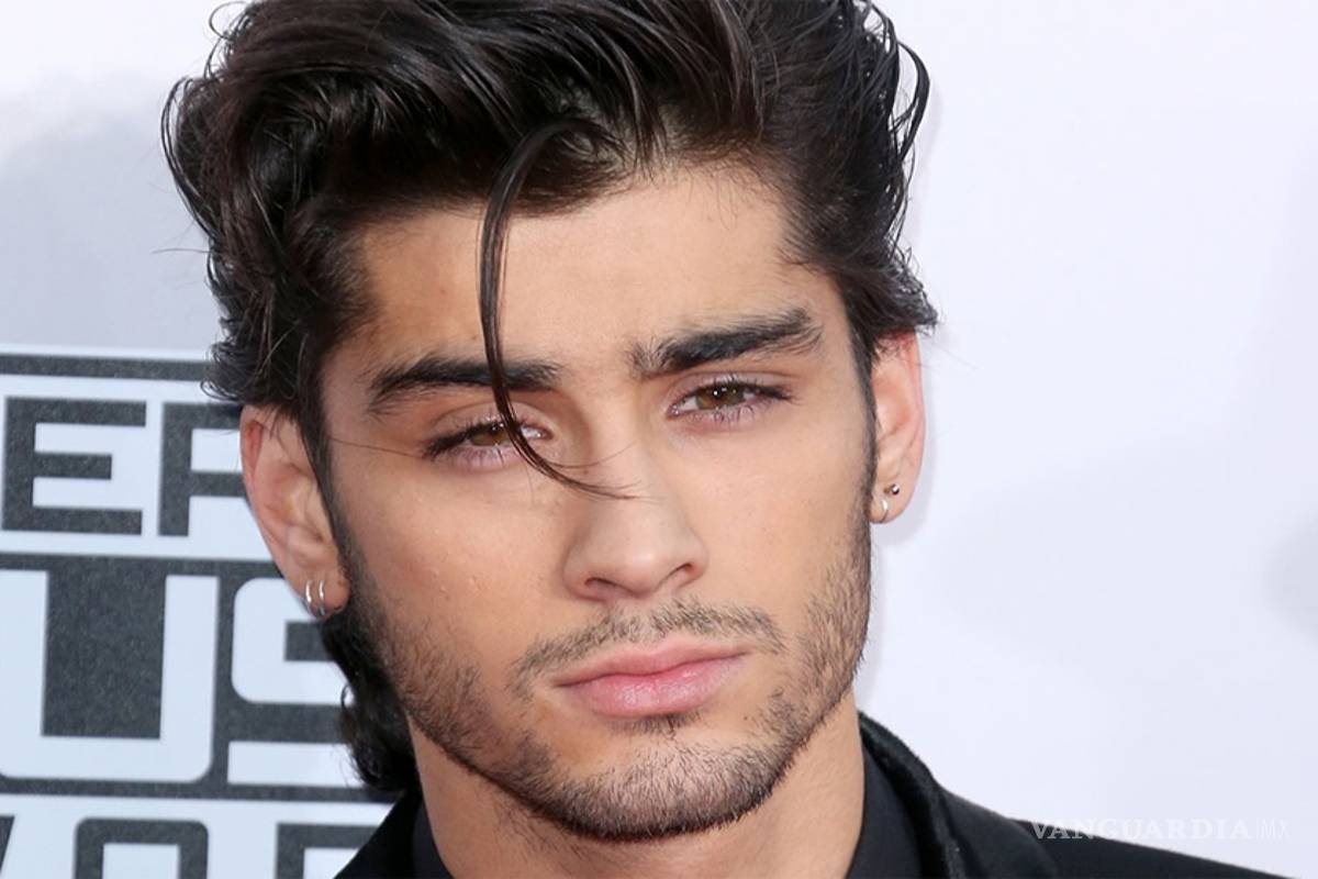 Zayn Malik, de One Direction, tuitea #FreePalestine y prende la red