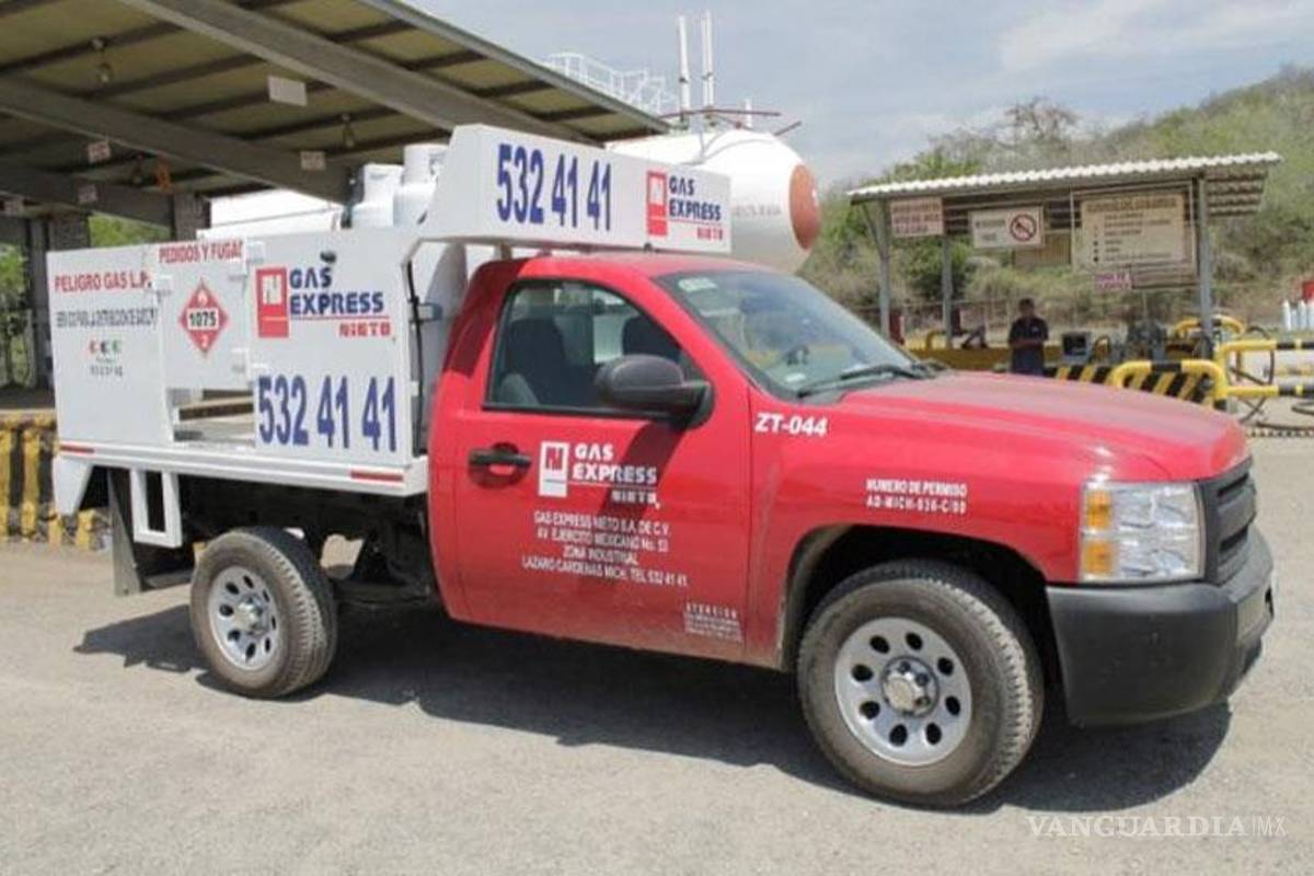Gas Express Nieto, entre gaseras con más fallas y multas: Profeco
