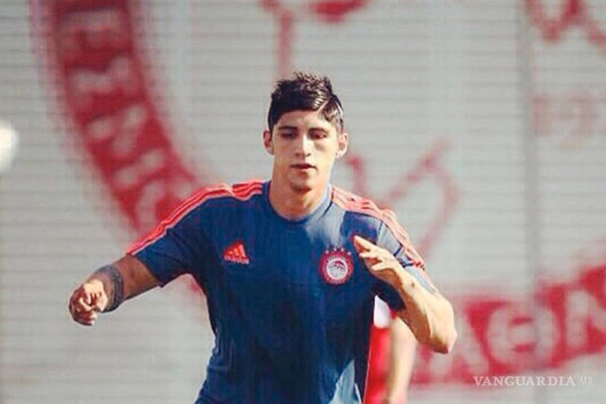 Alan Pulido interesa a la MLS