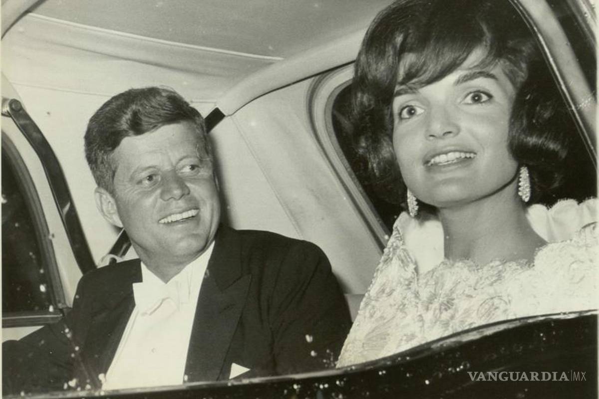 La leyenda de los Kennedy