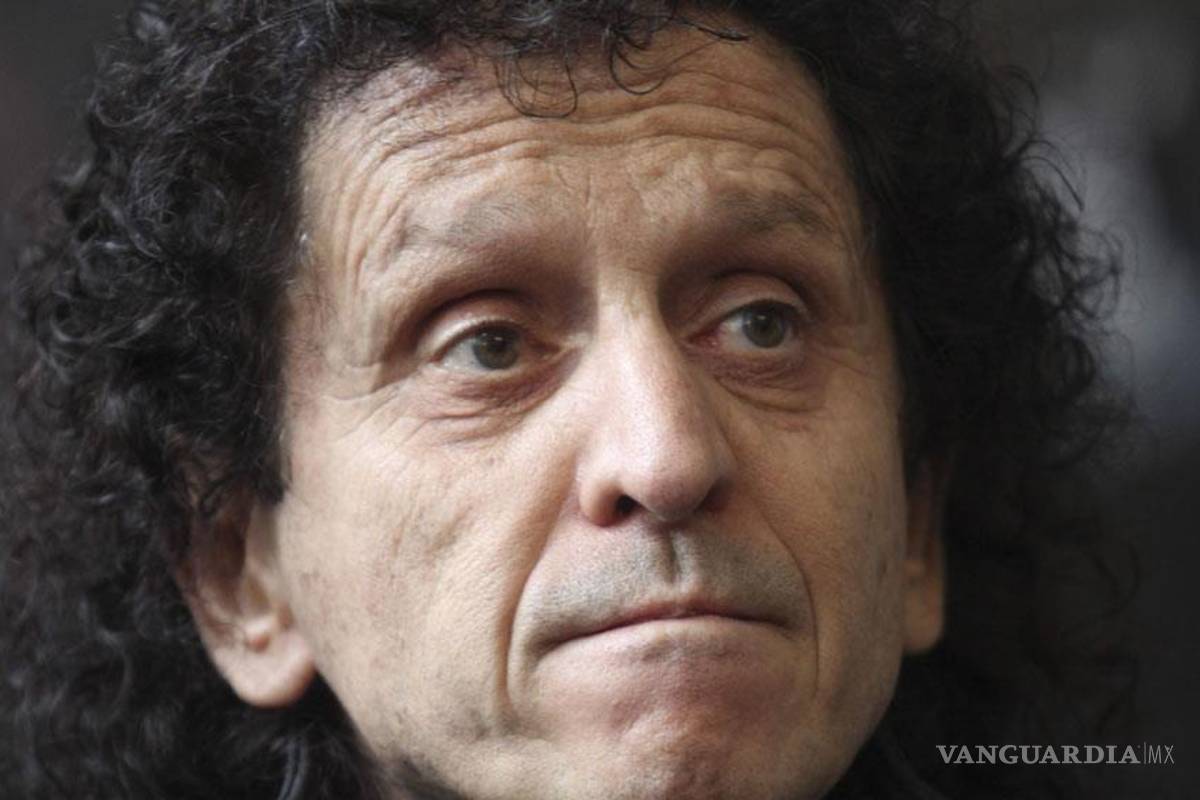 Soy más idiota que hace años, pero ahora toco menos feo: Lora